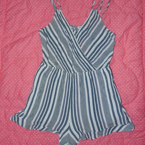 American Eagle Outfitters Pants - Romper